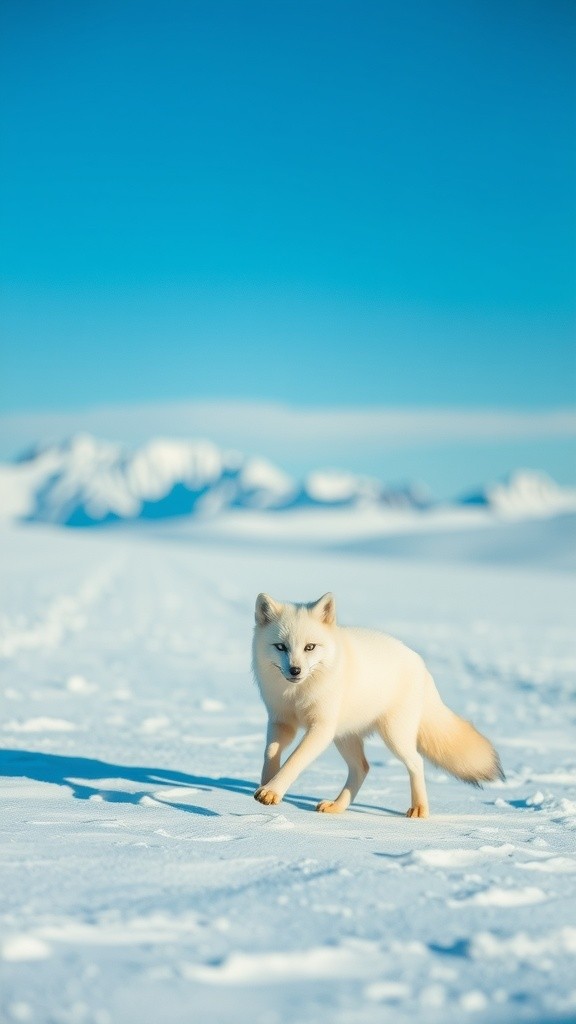 Echoes of the North