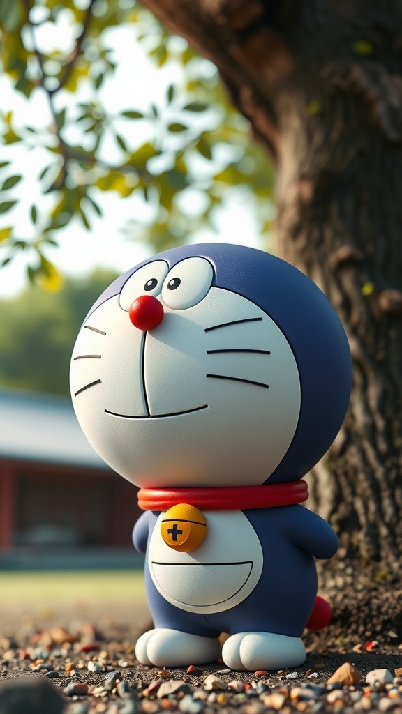 Doraemon ki Khooni Pocket: Ek Horror Thriller Kahani