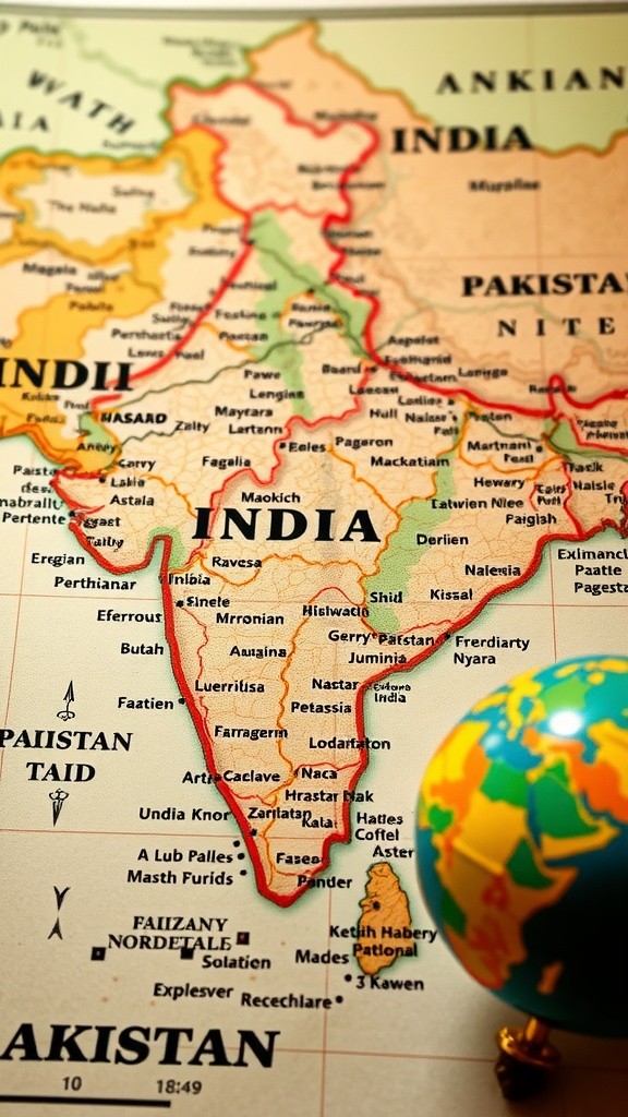 क्रिकेट की महाकॉम्पिटीशन: भारत बनाम पाकिस्तान