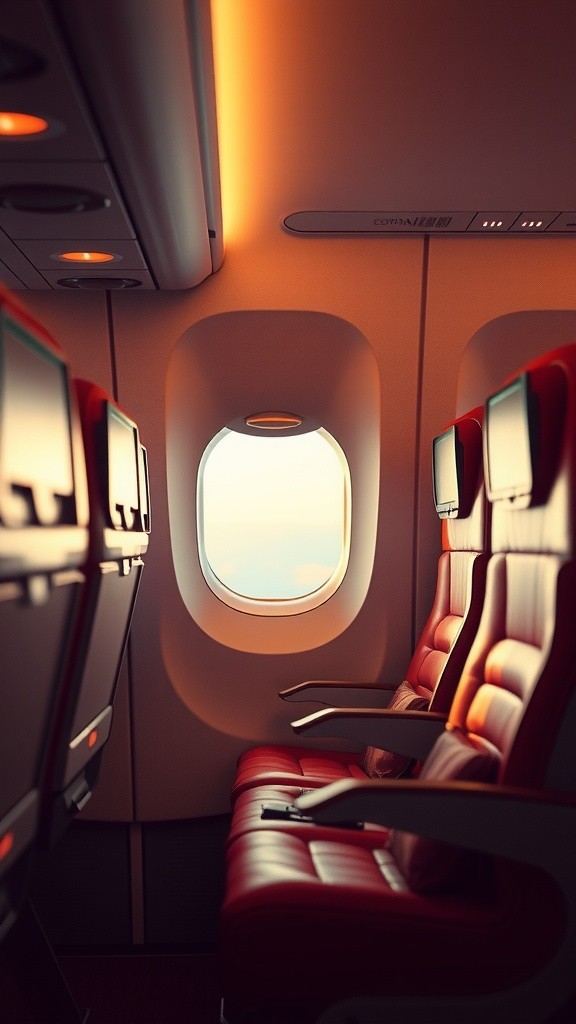 The Heart of Flight: Understanding Aeroplane Engines