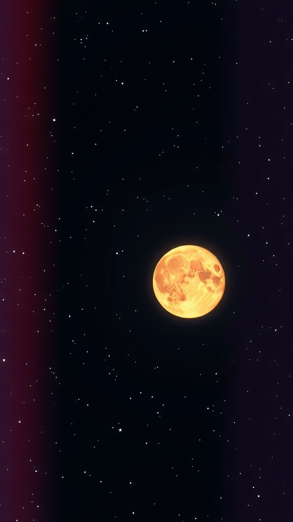 Sister of the Stars