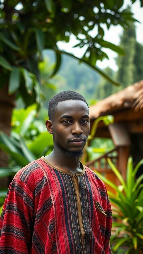 From Rags to Riches: The Journey of Emeka