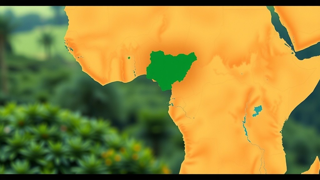 Roots of Democracy: Nigeria's Journey