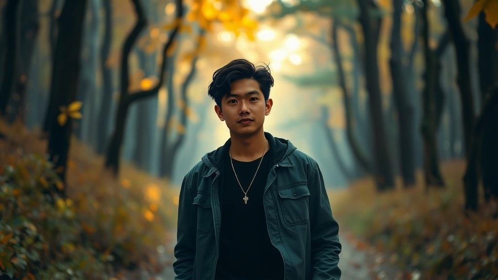 Keberanian dan Kristal Kekuatan: Petualangan Arin