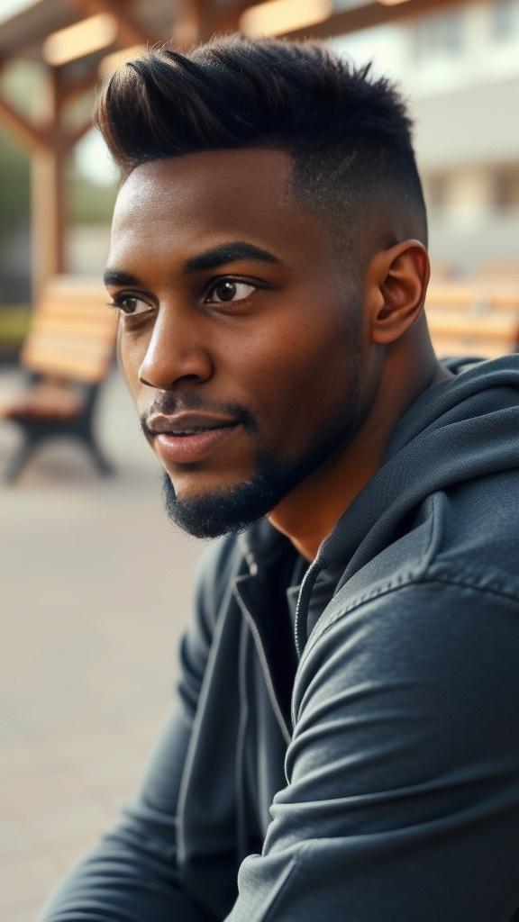 Unexpected Phone Call: Sunshine and Samuel's Story