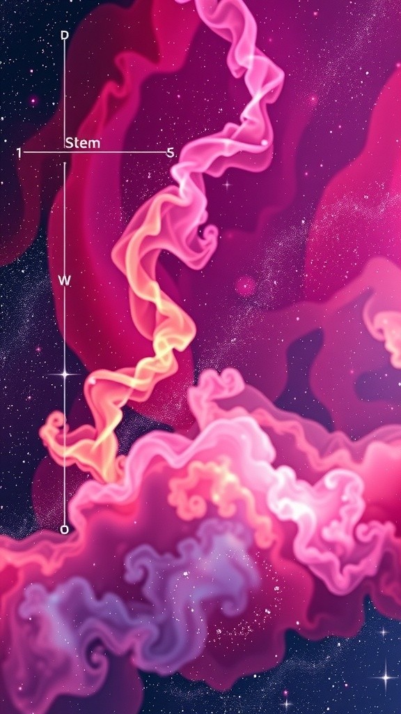 The Infinite Expanse: Unraveling Space's Mysteries