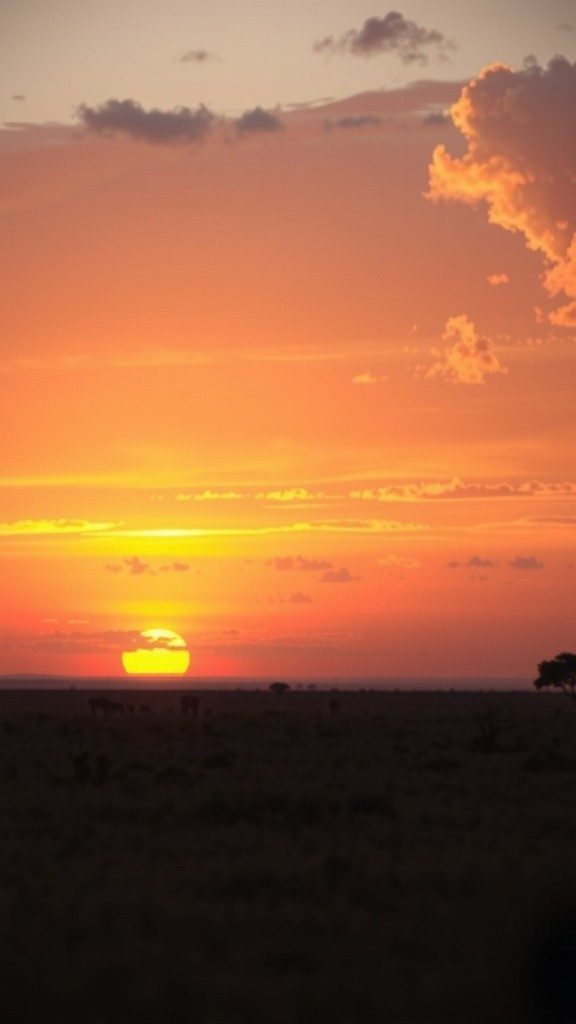 The Wisdom of the Baobab