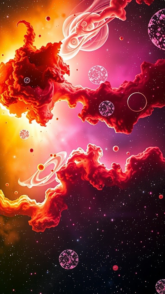 Stellar Surprises
