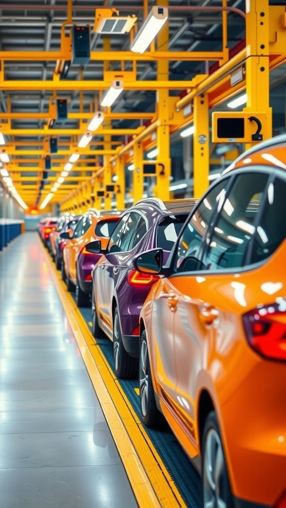 Porsche Rencanakan PHK 1.900 Karyawan di Tengah Lesunya Pasar Mobil Listrik