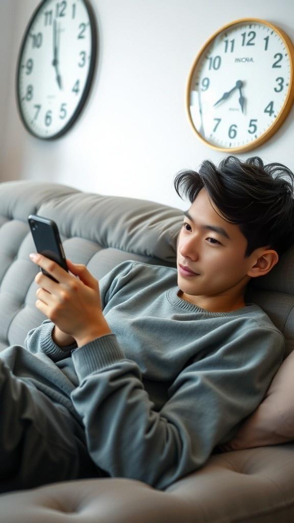 Hentikan Scroll, Mulai Bertindak: Waktu adalah Segalanya!