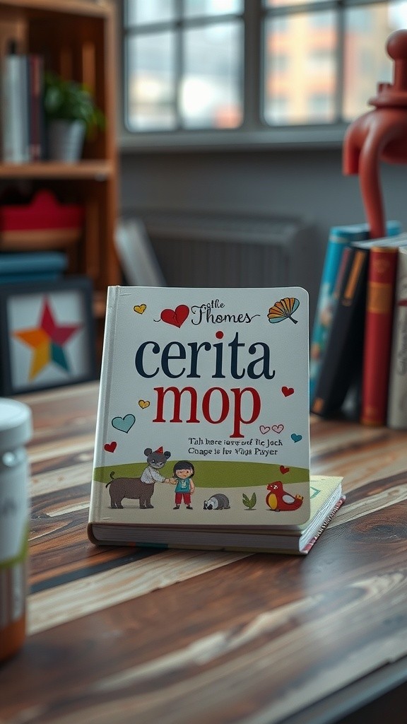 Kisah Lucu Jono dan Mop Cerdas