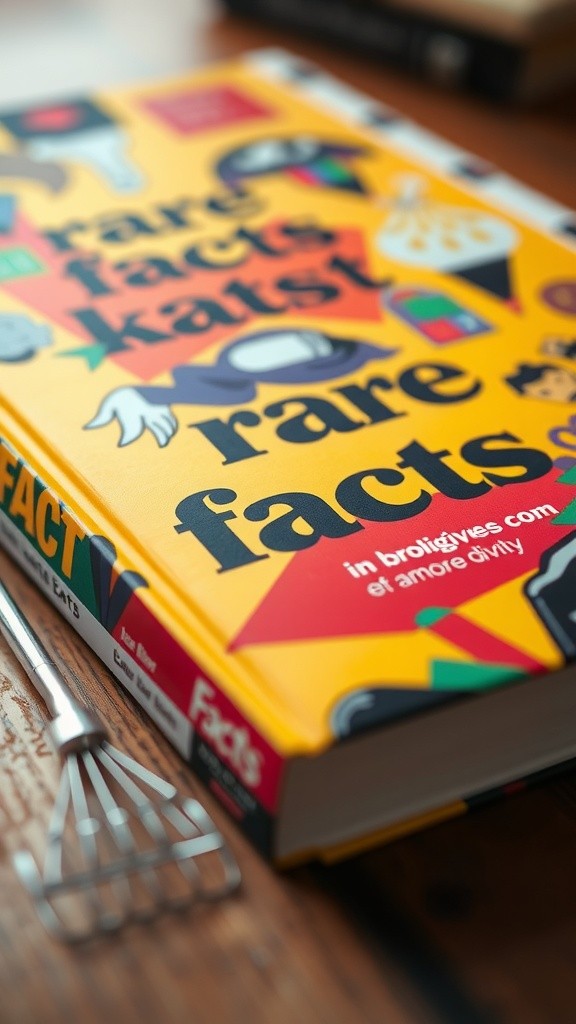 5 Rare Facts That Will Keep You Up at Night!
