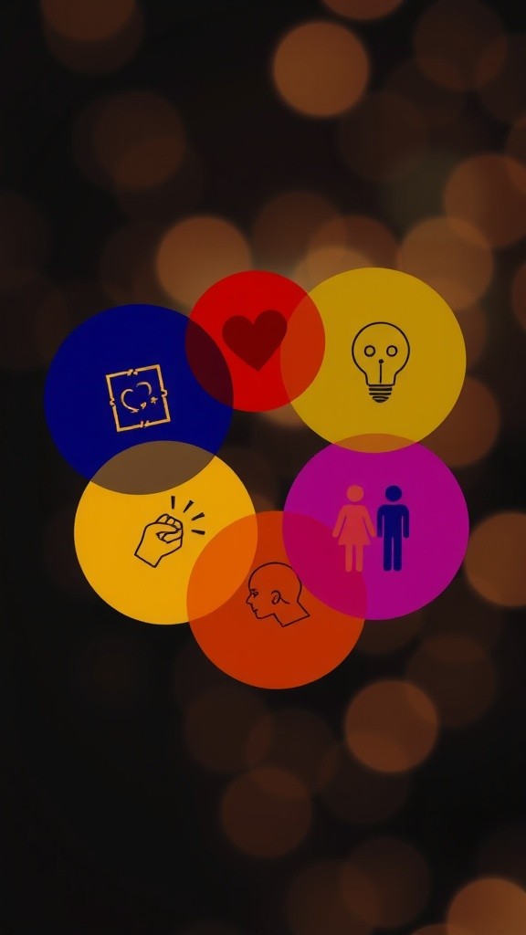 5 Fascinating Psychological Facts About Love and Emotions