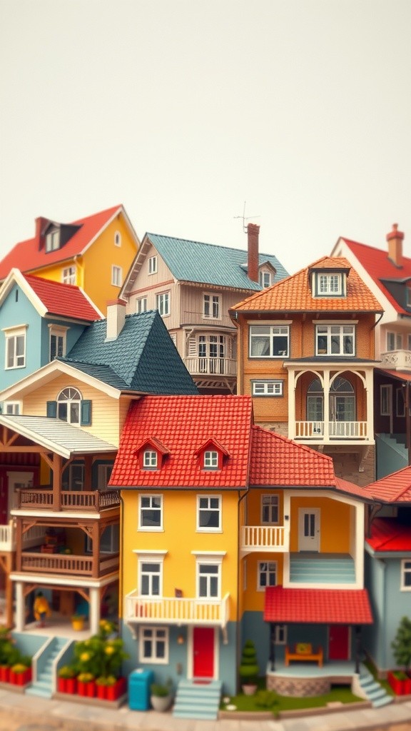 Desain Rumah yang Sesuai Iklim: Kenapa Itu Penting?