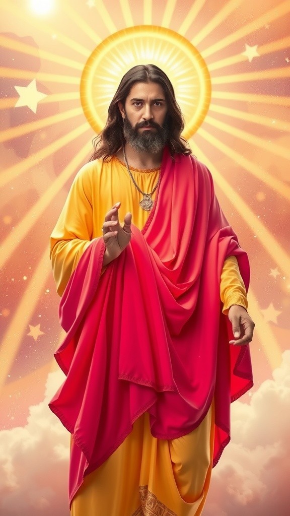 El Amor Inquebrantable de Dios