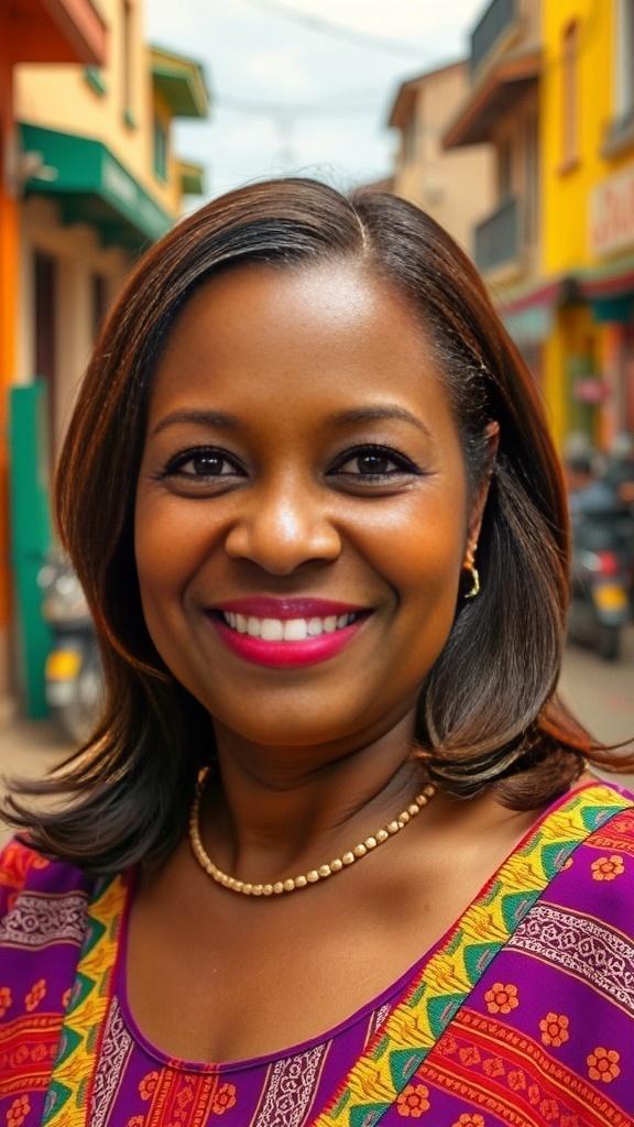 Jessica: The Heart of Warri