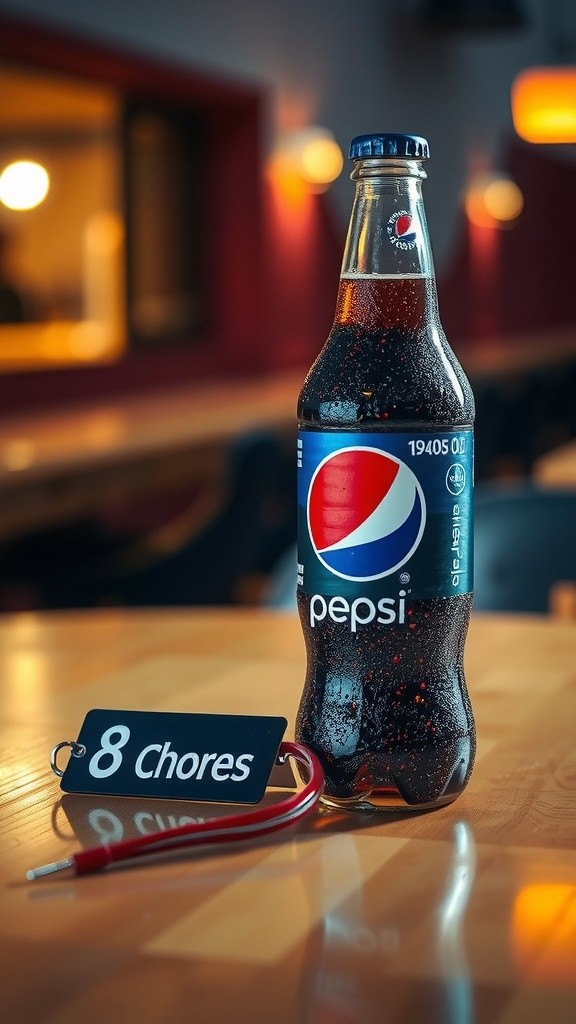 World's Most Expensive and Cheapest Soft Drinks