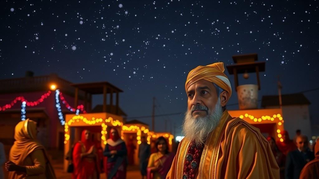 The Curse of Ravan: A Night of Terror