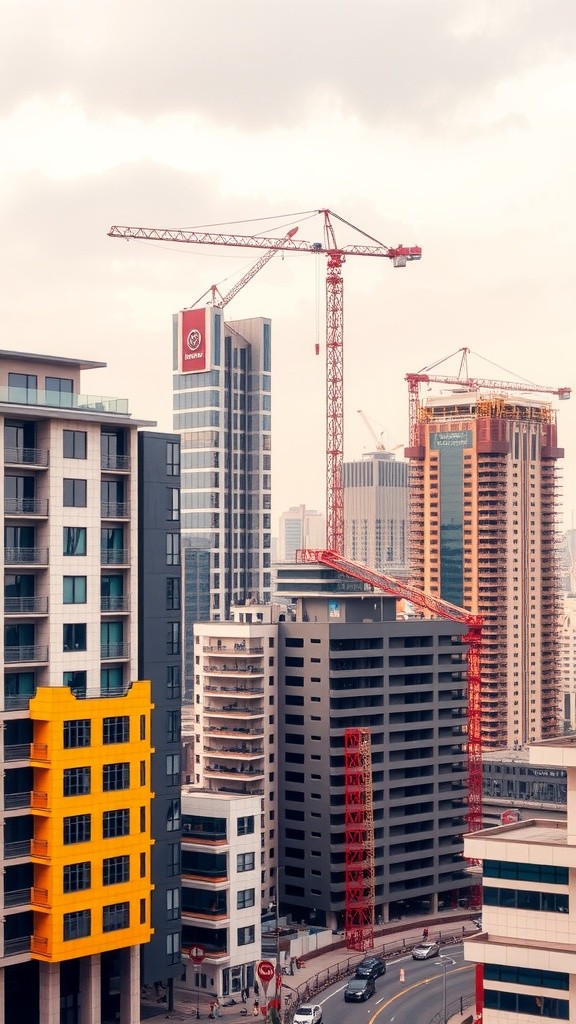 Arsitektur vs. Teknik Sipil: Apa Bedanya?