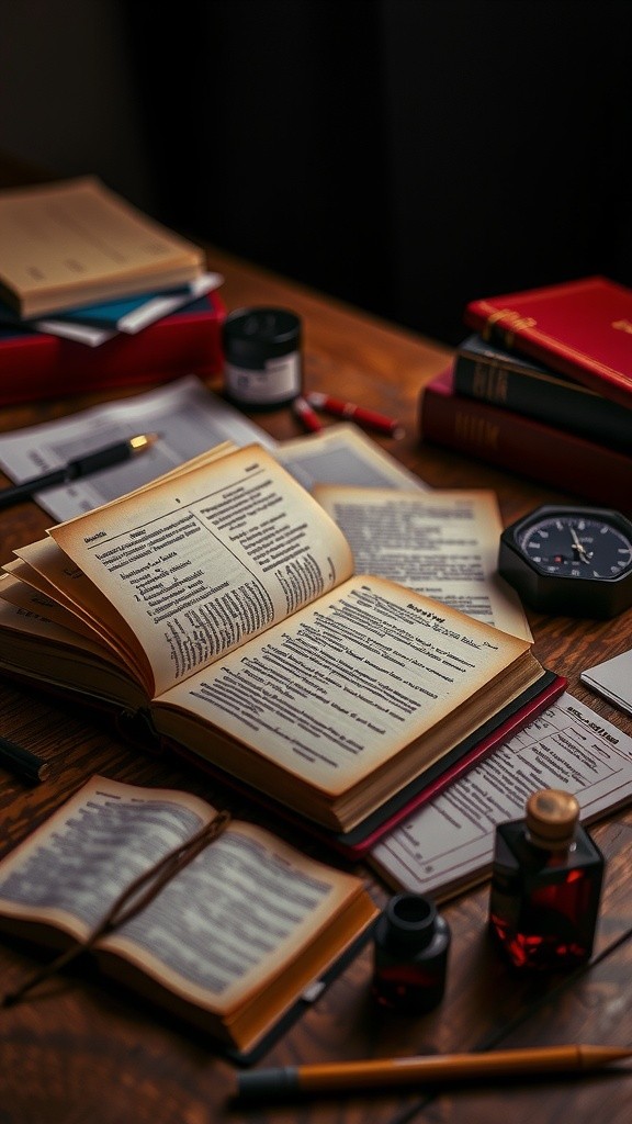Mind-Blowing History Facts You Didn't Learn in School!