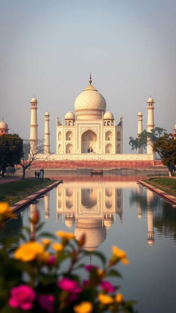 प्रेम की अमर कथा