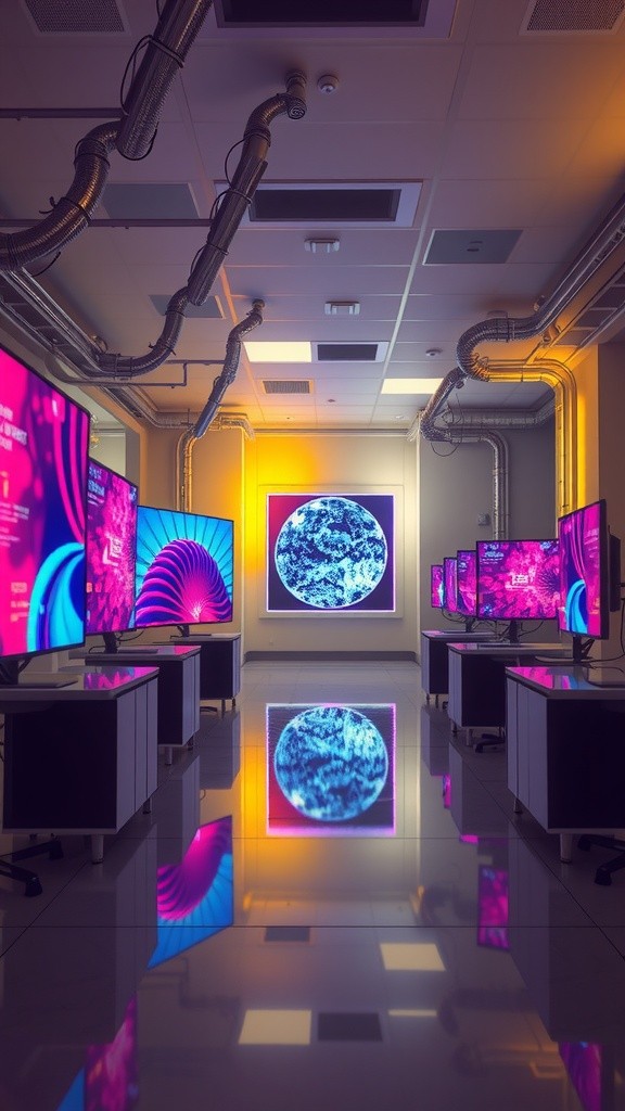 Discover Hypernatural AI: The Future of Human-Mimicking Creativity!