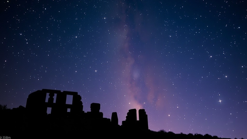 Chronicles of UFOs: A Global Journey Through Alien Encounters