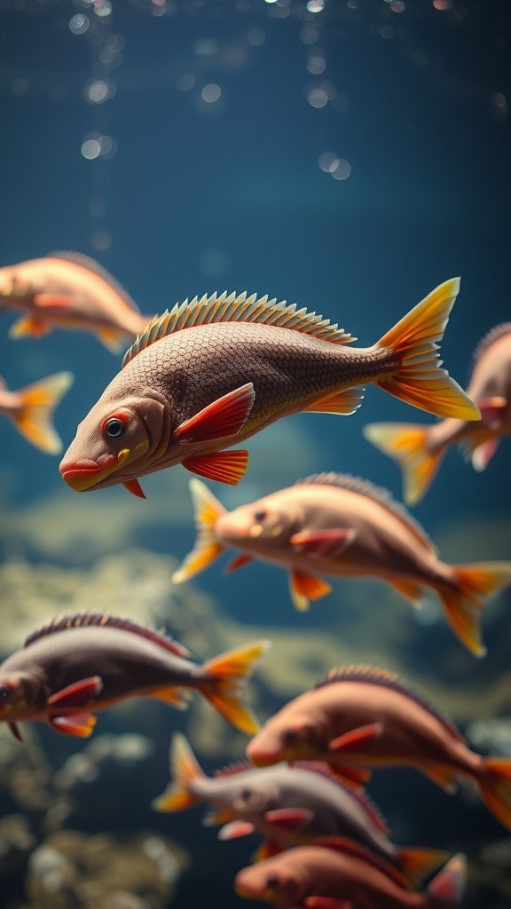 Tiktaalik: Jembatan Evolusi dari Air ke Darat