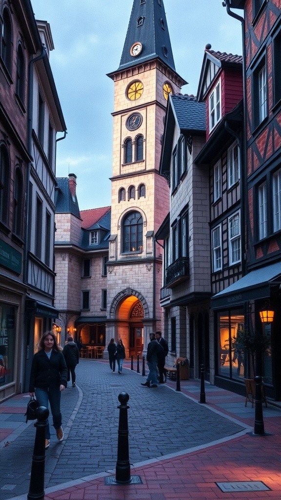 The Mysterious Dancing Plague of 1518