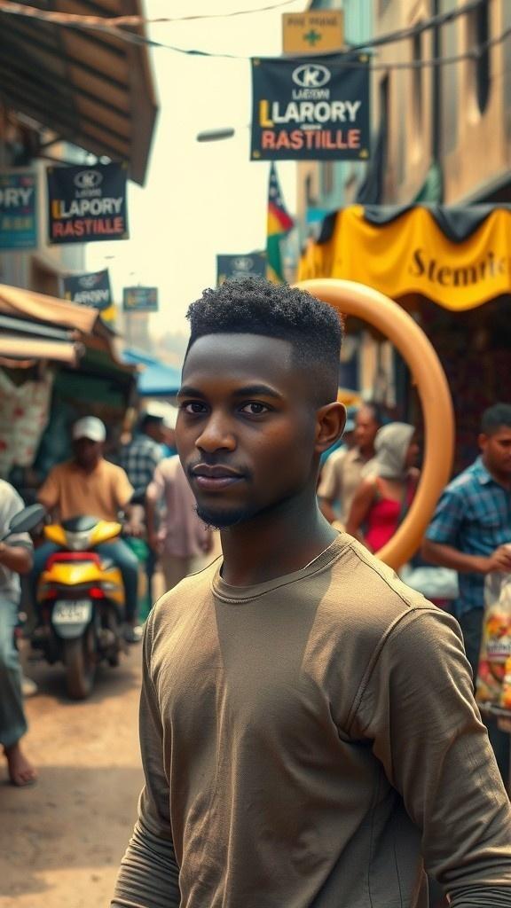 From Rags to Riches: The Latte Dream