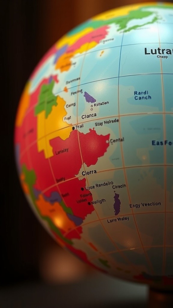 iPhone Kings: The Top 5 Nations