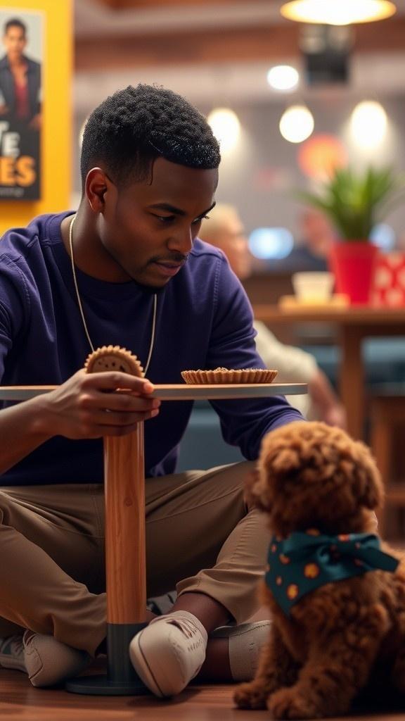 The Cookie Showdown