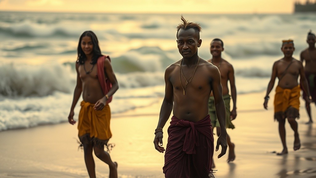 Sejarah Singkat Timor Leste: Dari Penjajahan Hingga Revolusi