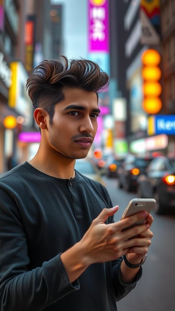 Kegagalan Kocak Seorang Calon Influencer