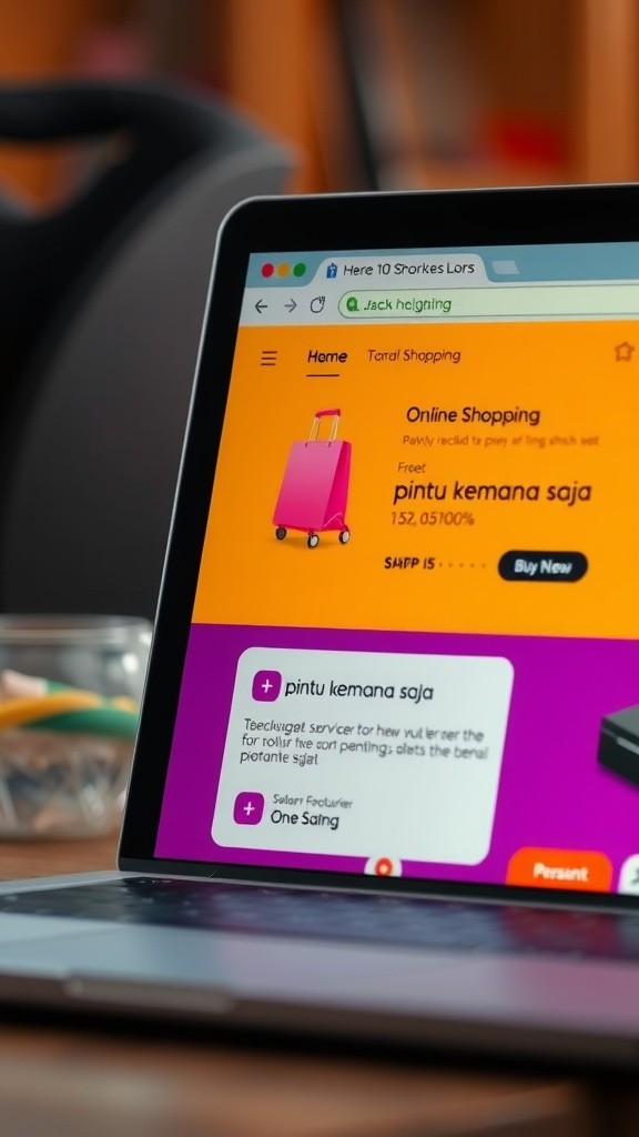 Kecerobohan Danu dan Pintu Ajaib