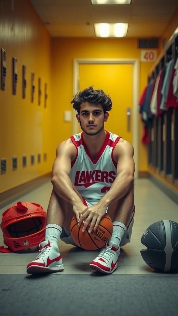 From Underdog to Rising Star: Jason's Journey