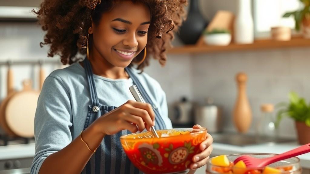 Barbie dan Roti Sambal: Kejutan Pedas!