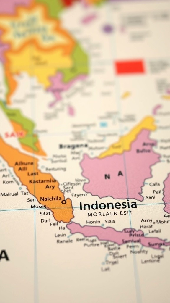 Asal Usul Nama Indonesia dan Perjuangan Kemerdekaannya
