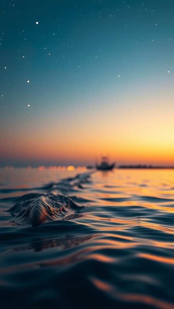 النيل على مر العصور