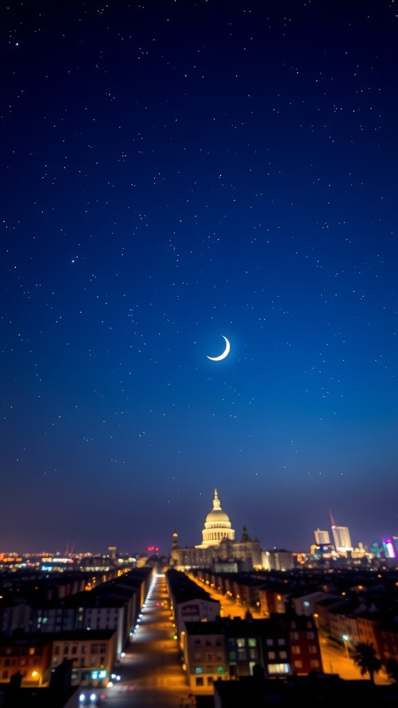 Exploring Faith: A Journey Through Ramadan