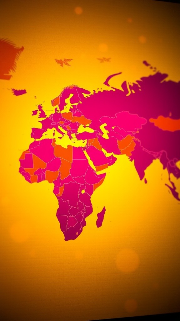 A Day in the Life: Global Perspectives