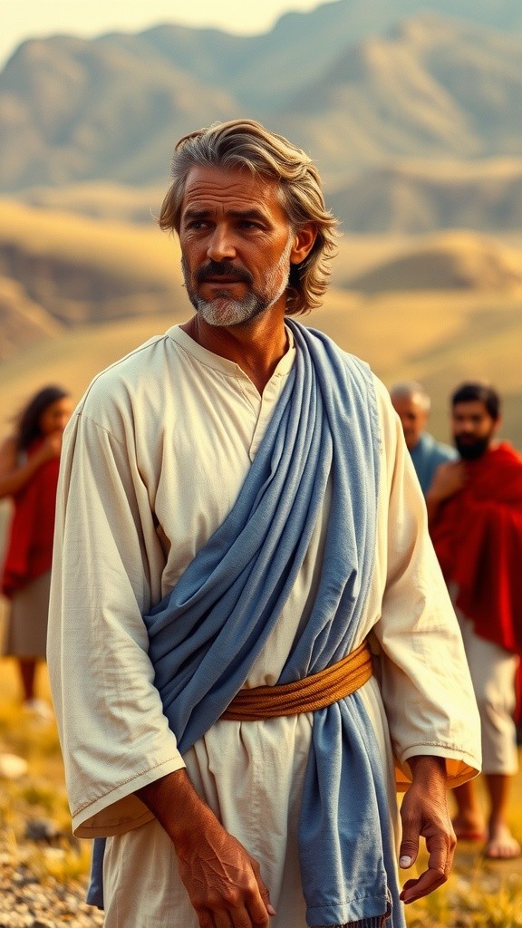 ¿Quién es Jesús para Ti?