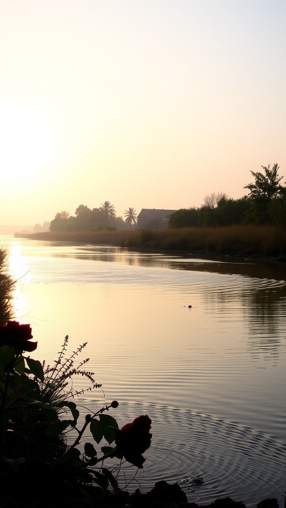 Masters of the River