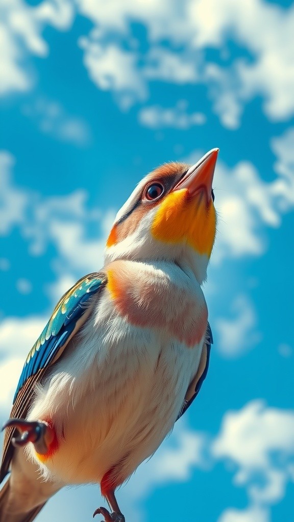 স্বপ্নের আকাশ