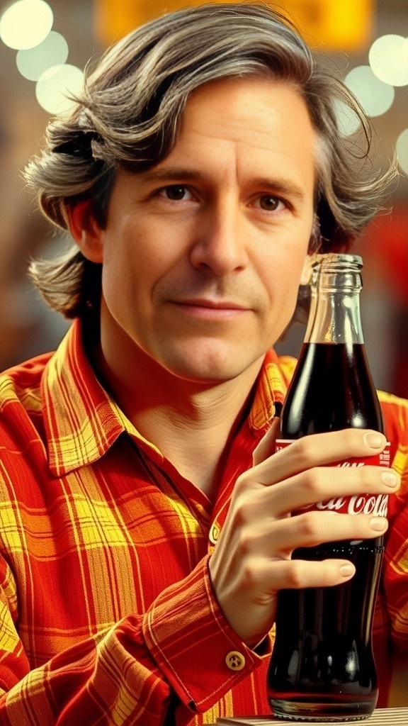 Coca-Cola: Dari Obat Menjadi Minuman Ikonik
