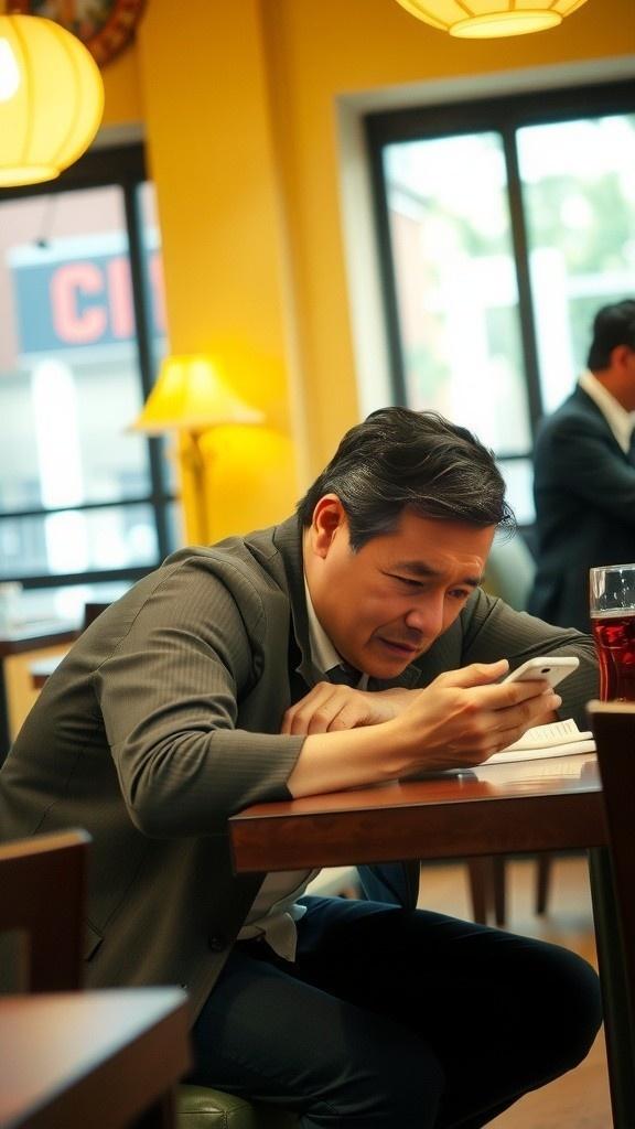 Pijat Cepat atau Salah Kirim?