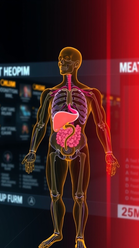 Eritropoiesis: Proses Pembentukan Sel Darah Merah