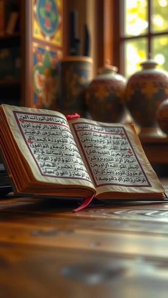 Bacaan Ayat Kursi dan Terjemahannya
