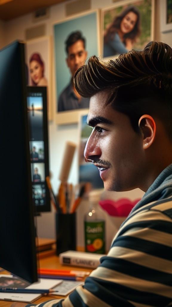 Transform Your Photos with Skylum: AI-Powered Editing Made Easy!