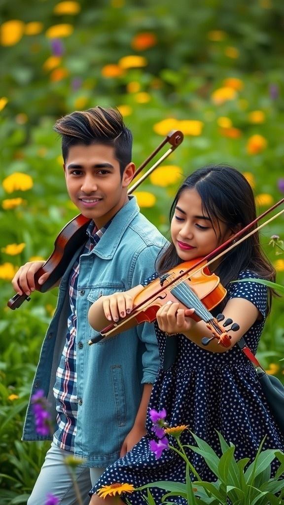 سیکھنے کا مزہ